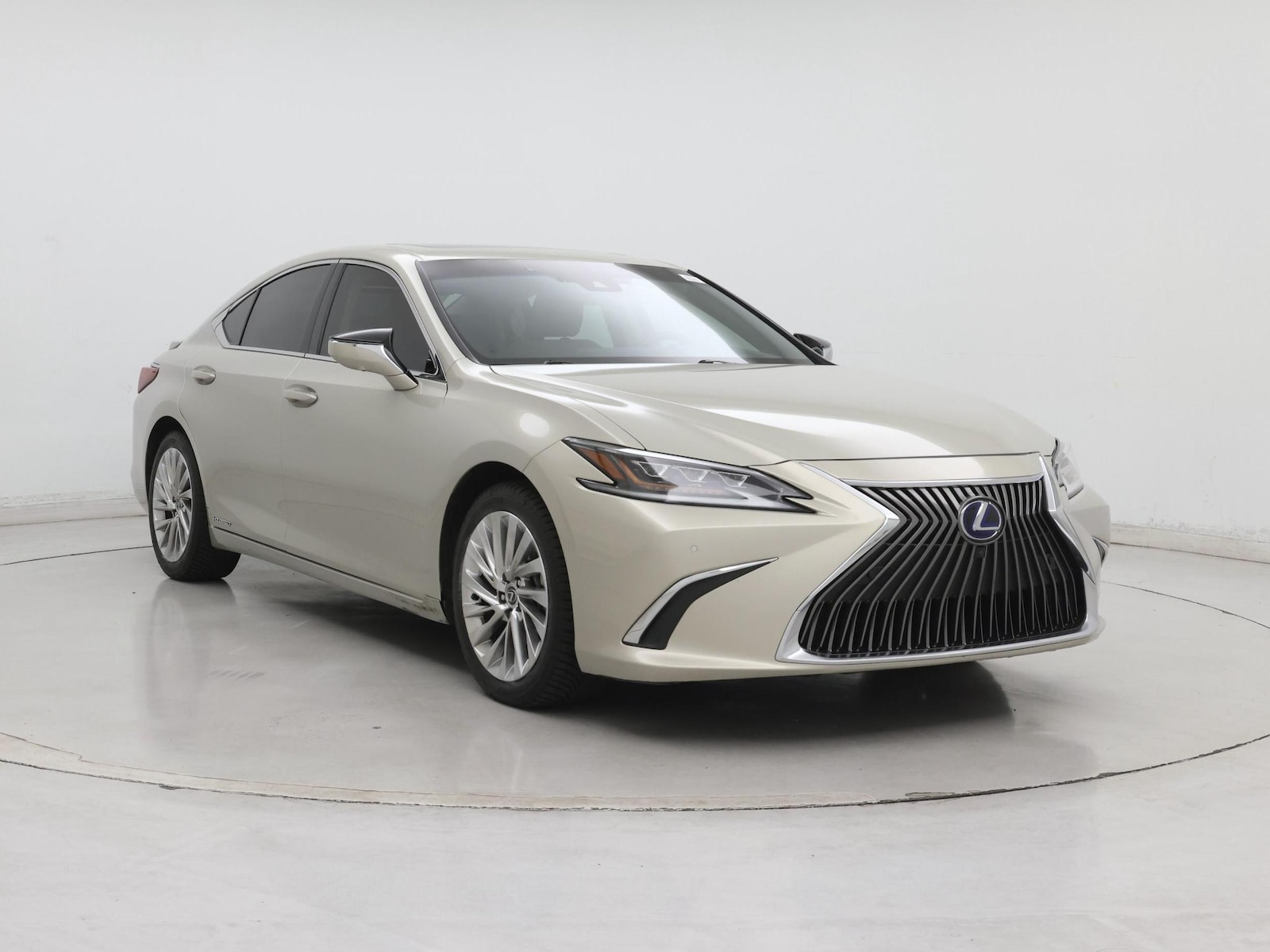 lexus es hybrid 2020 58AF21B11LU007525 image lexus es hybrid 2020 58AF21B11LU007525 image